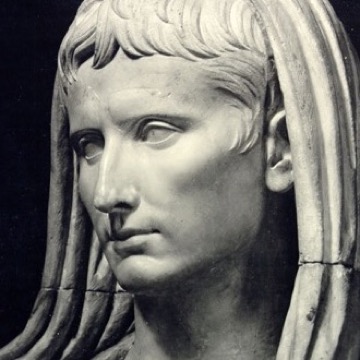 Imp. Caesar Augustus
