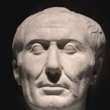 C. Iulius Caesar