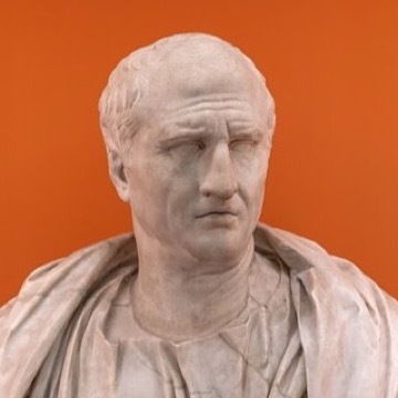 M. Tullius Cicero