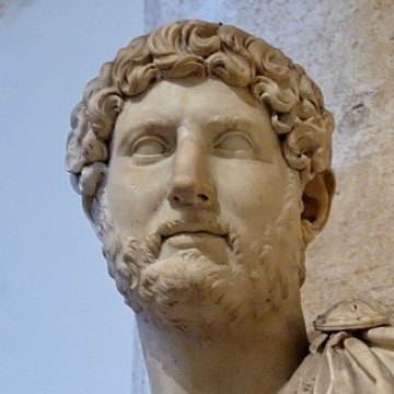 P. Aelius Hadrianus