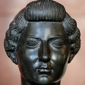 Iulia Augusta