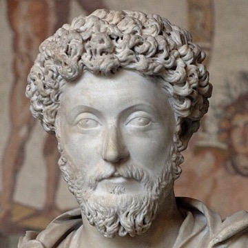 M. Aurelius Antoninus